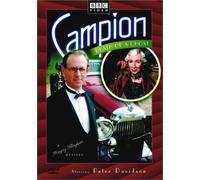 Campion: Death of a Ghost