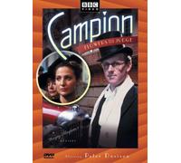 Campion: Flowers for the Judge