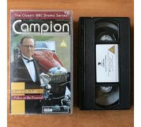 Campion: Look to the Lady