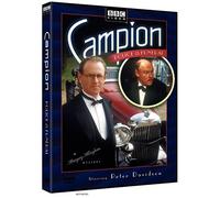 Campion: Police at the Funeral