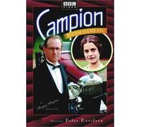 Campion: The Case of the Late Pig