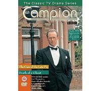 Campion - The Case Of The Late Pig / Death Of A Ghost [1989] [Edizione: Regno Unito]