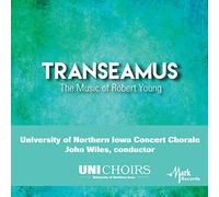 Campion/ University Northern Iowa Concert Chorale - Transeamus