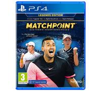 Matchpoint Tennis Championships PS4 (Sp ) (148365)