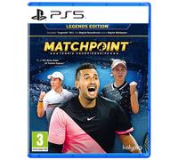 MATCHPOINT TENNIS CHAMPIONS PS5