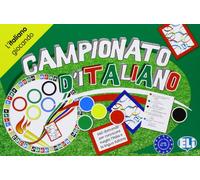 Campionato d'italiano: L'italiano giocando