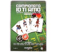 Campionato Io Ti Amo 10 1987 1988