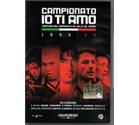 Campionato io ti amo 1985 1986
