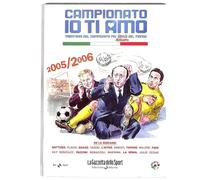 Campionato Io Ti Amo 28 2005 2006