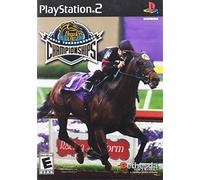 Campionato mondiale Breeders Cup - PlayStation 2