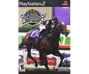 Campionato mondiale Breeders Cup - PlayStation 2