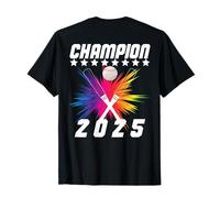 Campionato Titolo Campionato Fan Baseball Sport Club Club Equipaggio Maglietta