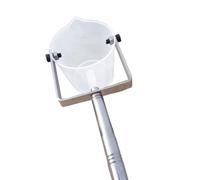 Campionatore Acqua Telescopico - Acciaio Inossidabile 304 Estendibile 1.5-6m con Contenitore 500ml/1000ml | Portatile per Piscine, Fiumi & Controllo Industriale