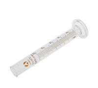 Campionatore di vetro Cilindro dosatore chimico 25