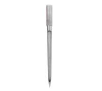 Campionatore per Cereali in Acciaio Inox 304 Argento