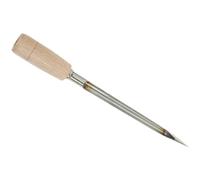 Campionatore per Cereali in Acciaio Inox, Strumento Stili multipli | Riso, Grano, Mais e Sorgo, Portatile per Ispezione Rapida, Stile Assortito Stile Casuale
