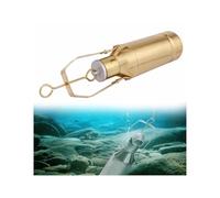 Campionatore Portatile Di Petrolio Sigillato In Rame, Campionatore Portatile Di Bitume Di Petrolio Liquido Da 300/500/1000 Ml Con Corda Antistatica. Per La Raccolta Di Petrolio Liquido.(Copper-500ml,R
