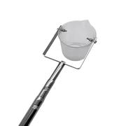 Campionatore telescopico regolabile in acciaio inossidabile Dipper1000ml 1.113.0m Palo di campionamento per raccolta efficiente dei test dell'acqua e analisi ambientale