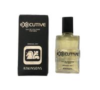 CAMPIONCINO EXECUTIVE AKTINSONS EAU COLOGNE PROFUMO CAMPIONCINI PROFUMI VINTAGE