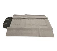 Campione Collections Rotolo Portaorologi fino 30 orologi Astuccio 3 basi rigide