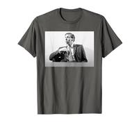 Campione del Mondo di Corse Jim Clark 1963 Maglietta