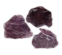 Campione Minerale di Mica Viola Naturale 100g per Studio | Minerali Grezzi, Materiali Didattici per Ricerca e Insegnamento, Decorazioni Geologiche, Differenze Cromatiche