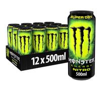 Campione Nitro 12x 500ml