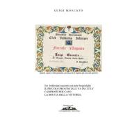 Campione per caso di Luigi Moscato, 2022, Youcanprint