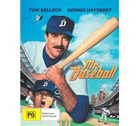 Campione per forza / Mr. Baseball (1992) [ Origine Australiano, Nessuna Lingua Italiana ] (Blu-Ray)
