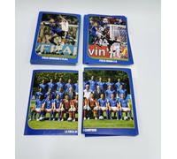 CAMPIONI DEL MONDO germany 2006 set completo figurine album Panini