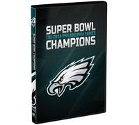 Campioni del Super Bowl: I Philadelphia Eagles 2024