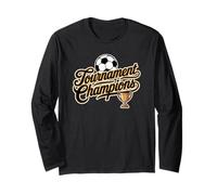 Campioni del torneo di Calcio Maglia a Manica