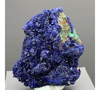 Campioni di di cristallo naturale grezzo di azzurrite/malachite di cristallo naturale dalla Cina Y152 Cristalli Reiki