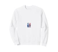 Campioni di Francia 2026 Allez Les Bleus 26 Felpa