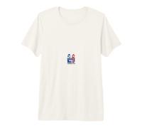 Campioni di Francia 2026 Allez Les Bleus 26 Maglietta Premium