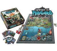 Campioni Di Midgard Gioco Da Tavolo [ITALIANO] DO NOT PANIC GAMES