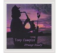 Campise Tony - Strange Beauty
