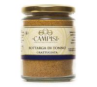 CAMPISI CONSERVE | Bottarga di tonno grattugiata | 160 g