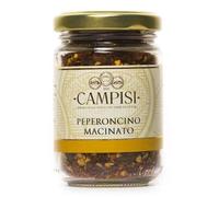 CAMPISI CONSERVE | Peperoncino macinato | 50 g