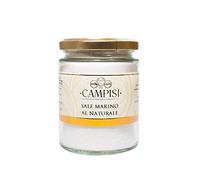 CAMPISI CONSERVE | Sale marino al naturale | 300 g