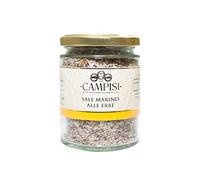CAMPISI CONSERVE | Sale marino alle erbe | 300 g