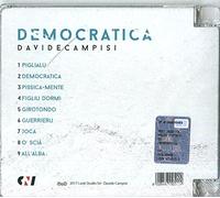 Campisi Davide - Democratica
