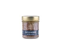 CAMPISI FILETTI DI ACCIUGHE EXTRA 100 GR