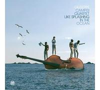 Campisi,Giuseppe - Like Splashing in the Ocean