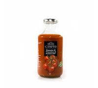 CAMPISI PASSATA DI POMODORO DI PACHINO 500 GR.
