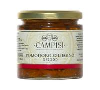 Campisi - Pomodoro Ciliegino Secco Sott'Olio 220 g - Campisi