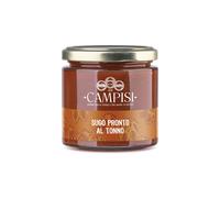 CAMPISI SUGO PRONTO AL TONNO 220 GR.