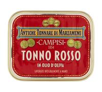 Campisi - Tonno Rosso in Olio d’Oliva 340 g - Campisi