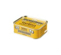 Campisi VENTRESCA DI TONNO ROSSO ALL'OLIO DI OLIVA 340 g. LATTA