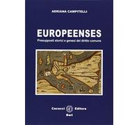Campitelli europeenses